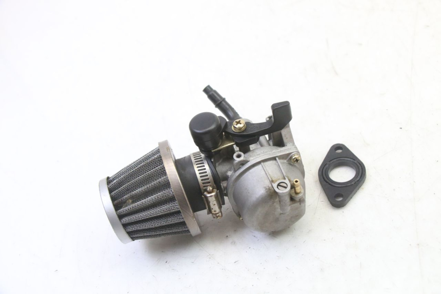 photo de CARBURATORE CCR DIRT BIKE 125