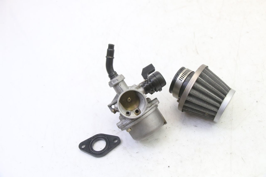 photo de CARBURATORE CCR DIRT BIKE 125