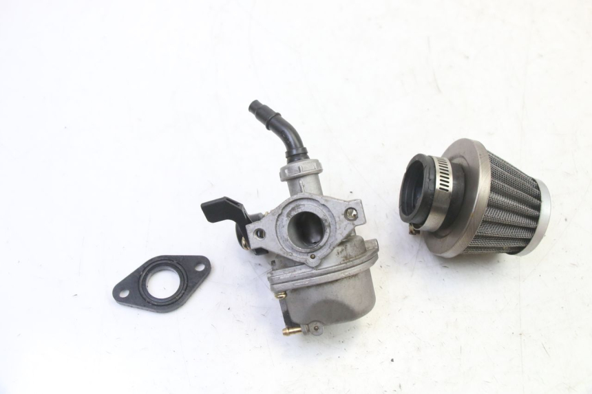 photo de CARBURATORE CCR DIRT BIKE 125