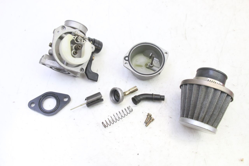 photo de CARBURATORE CCR DIRT BIKE 125