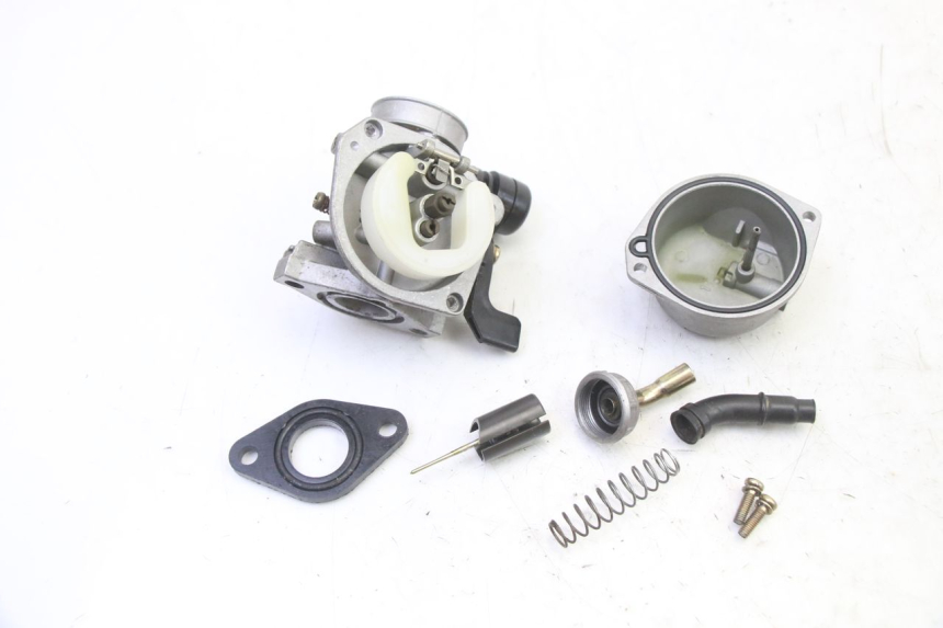 photo de CARBURATORE CCR DIRT BIKE 125