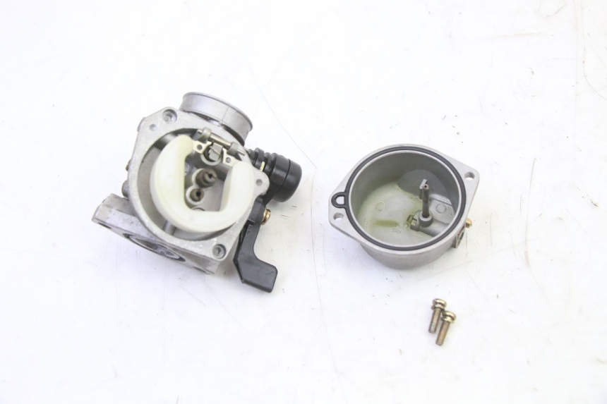 photo de CARBURATORE CCR DIRT BIKE 125
