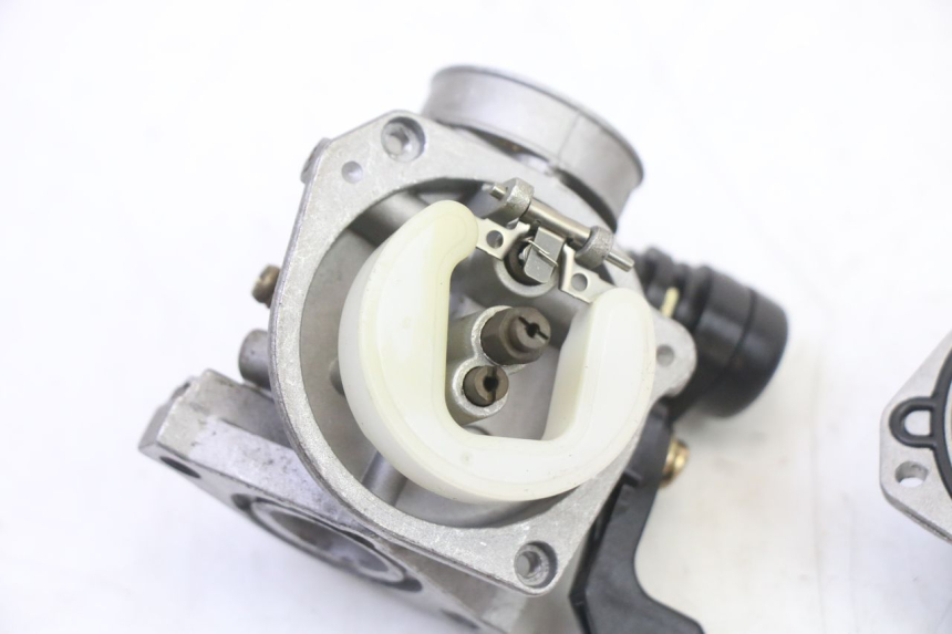 photo de CARBURATORE CCR DIRT BIKE 125