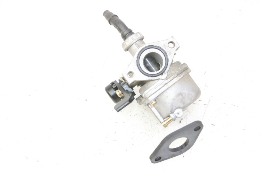 photo de CARBURATORE CCR DIRT BIKE 125