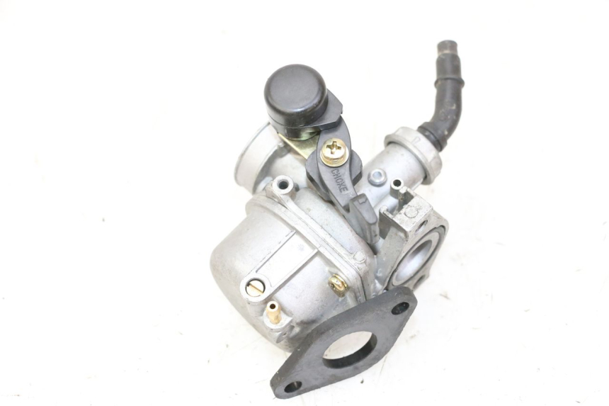 photo de CARBURATORE CCR DIRT BIKE 125