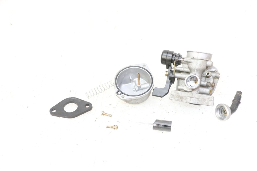 photo de CARBURATORE CCR DIRT BIKE 125