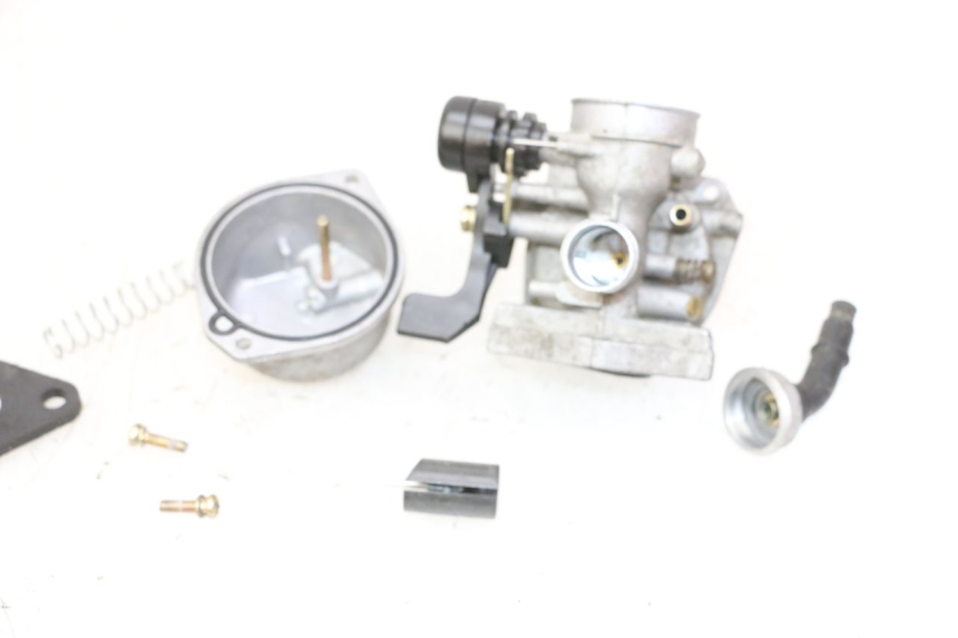 photo de CARBURATORE CCR DIRT BIKE 125