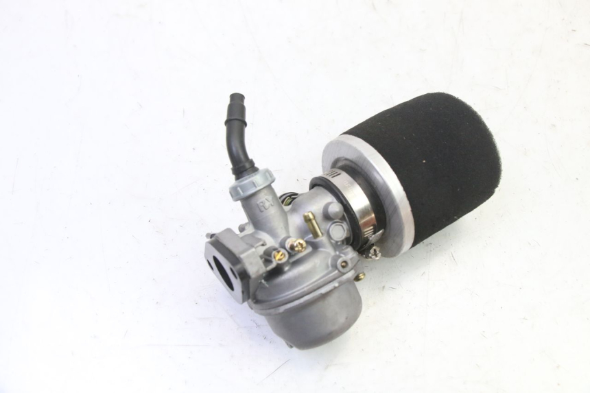 photo de CARBURATORE LONCIN DIRT BIKE 125