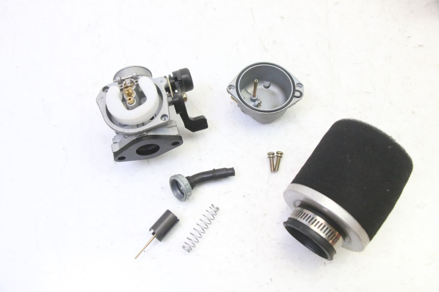 photo de CARBURATORE LONCIN DIRT BIKE 125