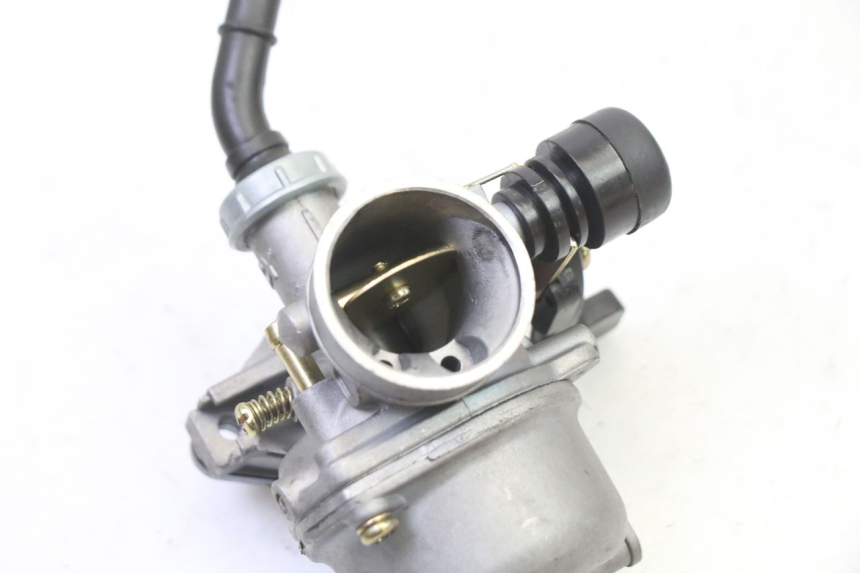 photo de CARBURATORE LONCIN DIRT BIKE 125