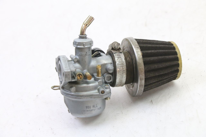 photo de CARBURATORE CCR DIRT BIKE 110