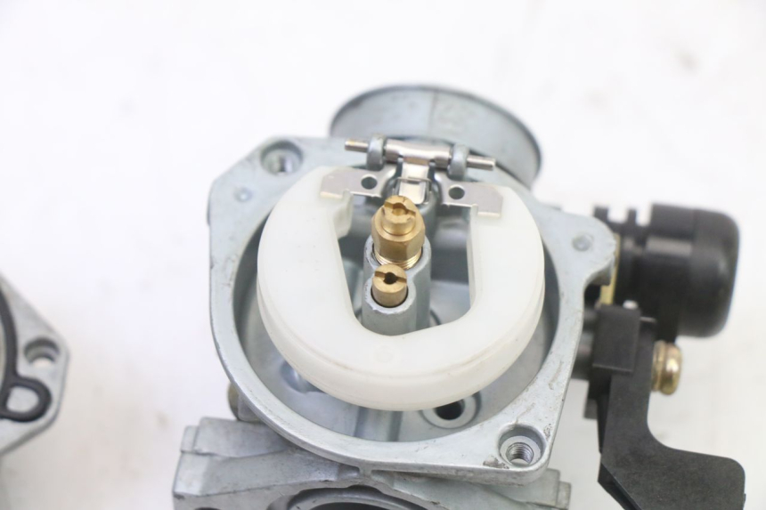 photo de CARBURATORE CCR DIRT BIKE 110