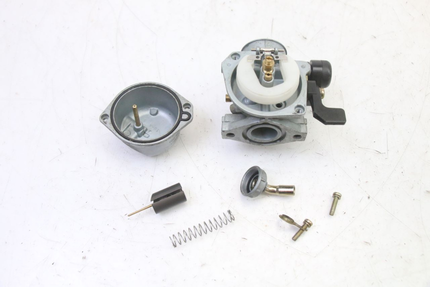 photo de CARBURATORE CCR DIRT BIKE 110