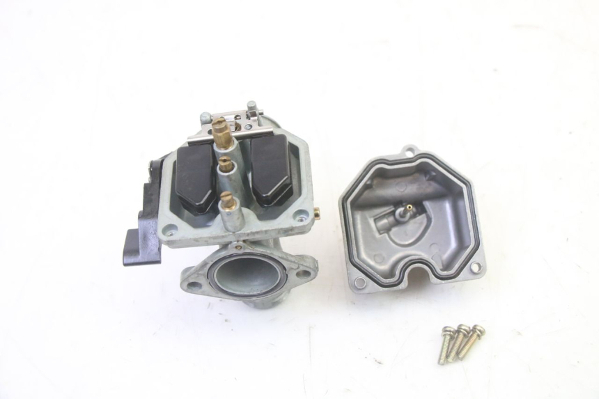 photo de CARBURATORE PROBIKE DIRT 140