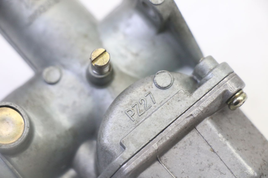 photo de CARBURATORE PROBIKE DIRT 140