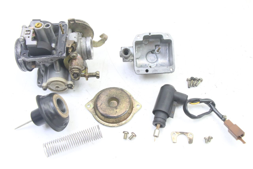 photo de CARBURATORE PEUGEOT ELYSEO 125 (1999 - 2004)
