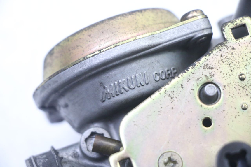 photo de CARBURATORE PEUGEOT ELYSEO 125 (1999 - 2004)