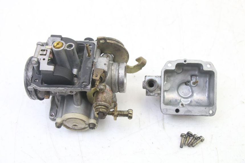 photo de CARBURATORE PEUGEOT ELYSEO 125 (1999 - 2004)