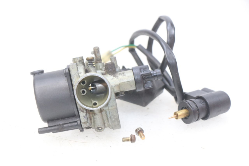 photo de CARBURATORE PEUGEOT ELYSTAR 50 (2002 - 2014)