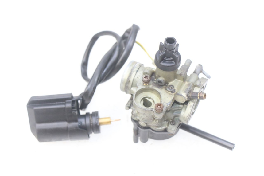 photo de CARBURATORE PEUGEOT ELYSTAR 50 (2002 - 2014)