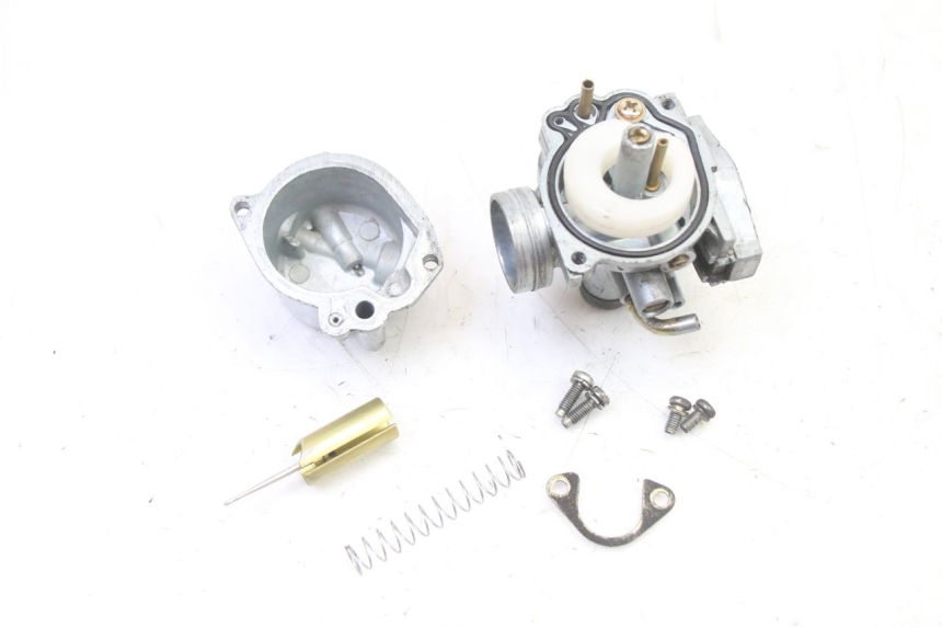 photo de CARBURATORE PEUGEOT ELYSTAR 50 (2002 - 2014)
