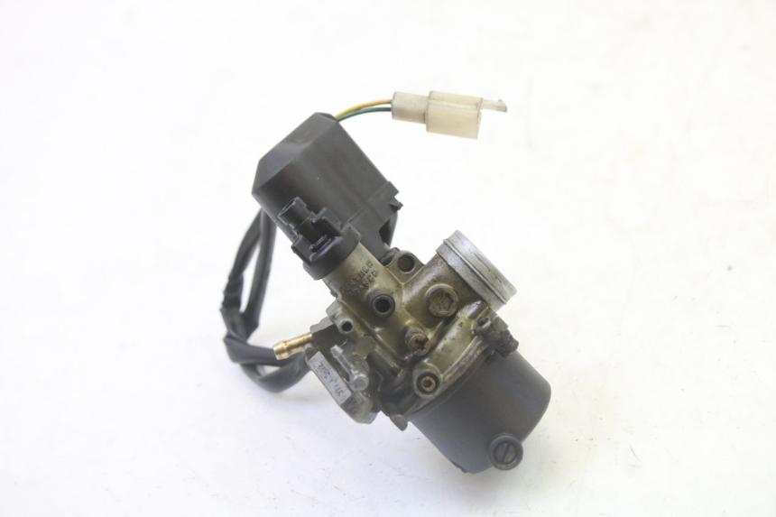 photo de CARBURATORE PEUGEOT ELYSTAR 50 (2002 - 2014)