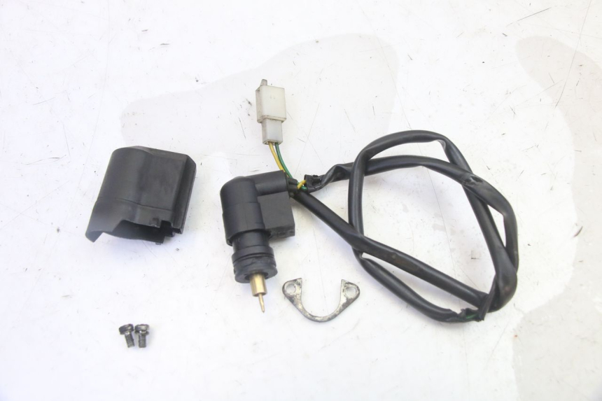 photo de CARBURATORE PEUGEOT ELYSTAR 50 (2002 - 2014)