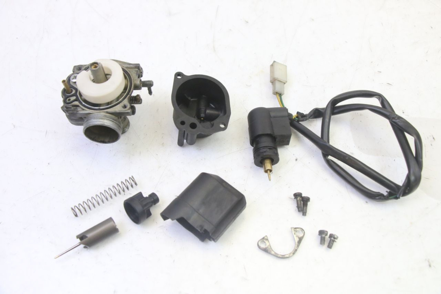 photo de CARBURATORE PEUGEOT ELYSTAR 50 (2002 - 2014)