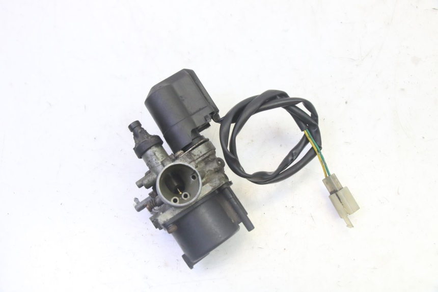 photo de CARBURATORE PEUGEOT ELYSTAR 50 (2002 - 2014)