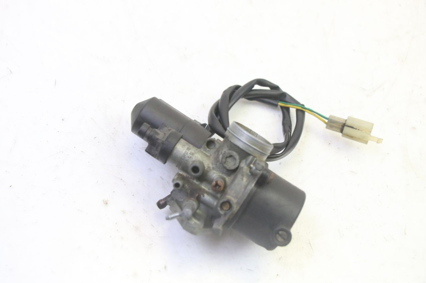 photo de CARBURATORE PEUGEOT ELYSTAR 50 (2002 - 2014)