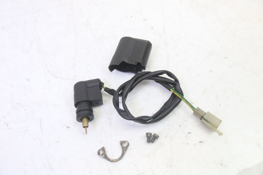 photo de CARBURATORE PEUGEOT ELYSTAR 50 (2002 - 2014)