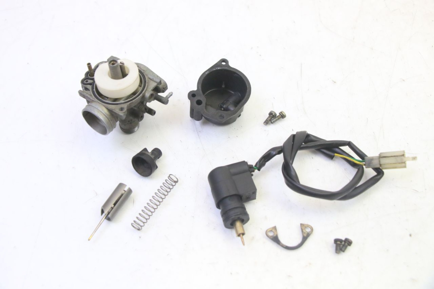 photo de CARBURATORE PEUGEOT ELYSTAR 50 (2002 - 2014)