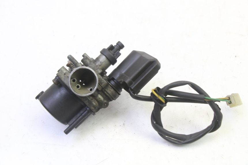 photo de CARBURATORE PEUGEOT ELYSTAR 50 (2002 - 2014)