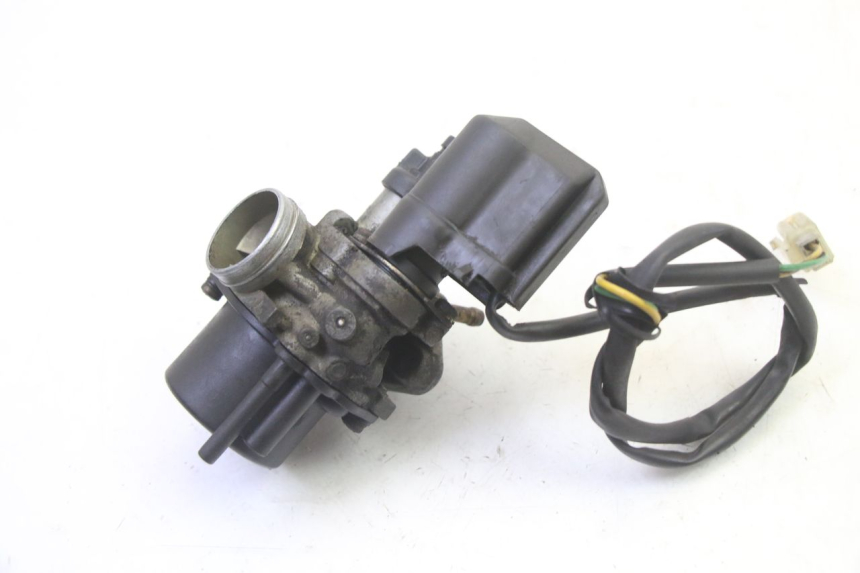 photo de CARBURATORE PEUGEOT ELYSTAR 50 (2002 - 2014)