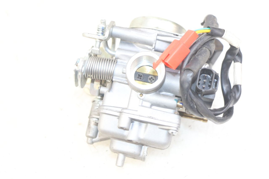 photo de CARBURATORE EUROCKA GTR 50 (2007 - 2017)