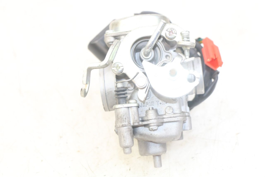 photo de CARBURATORE EUROCKA GTR 50 (2007 - 2017)