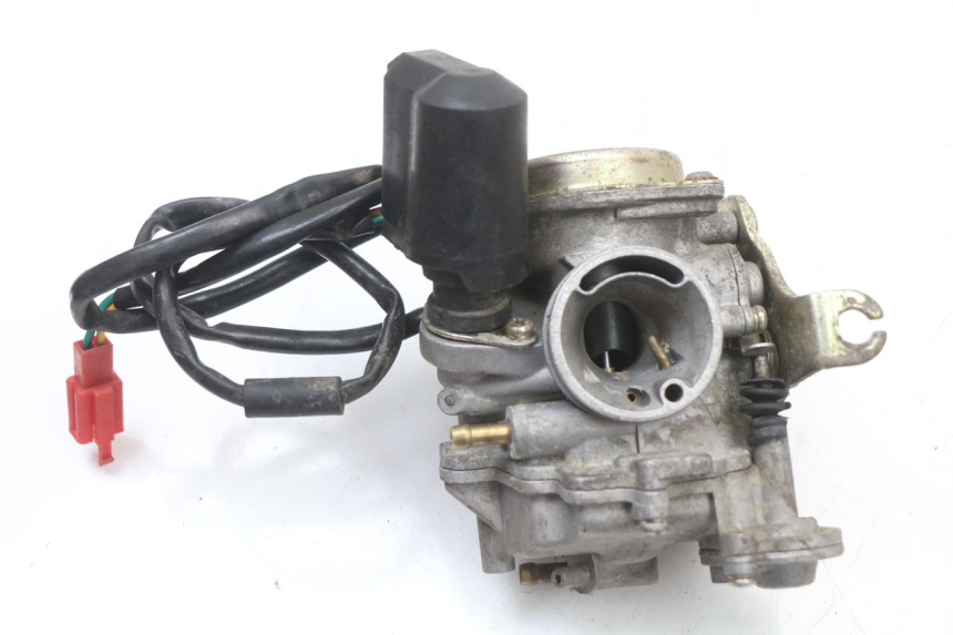 photo de CARBURATORE EUROCKA GTR 50 (2007 - 2017)