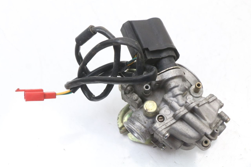 photo de CARBURATORE EUROCKA GTR 50 (2007 - 2017)