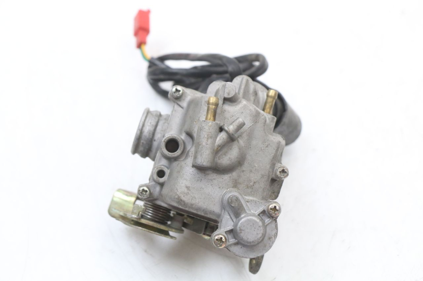 photo de CARBURATORE EUROCKA GTR 50 (2007 - 2017)