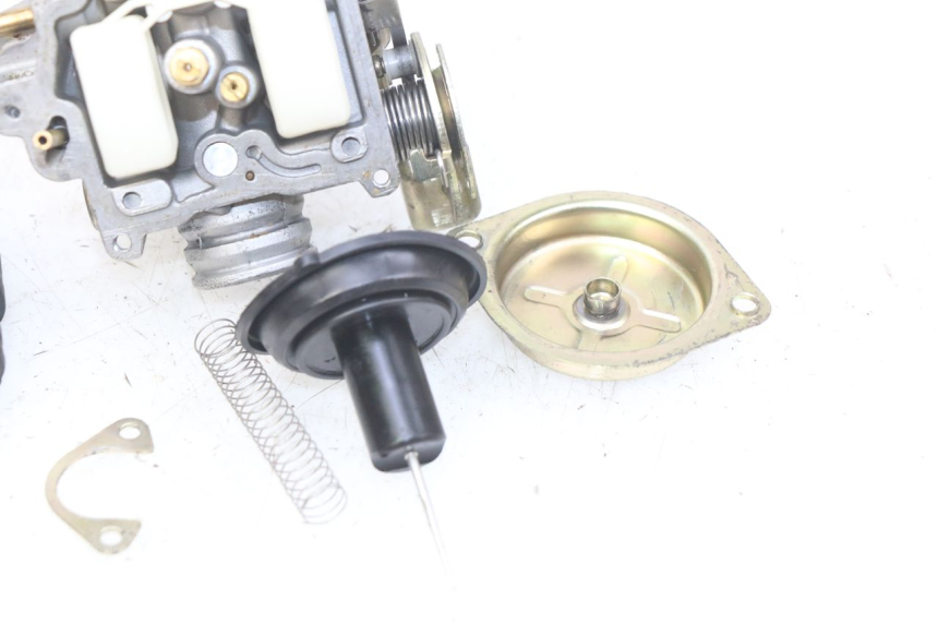 photo de CARBURATORE EUROCKA GTR-C 50 (2012 - 2021)