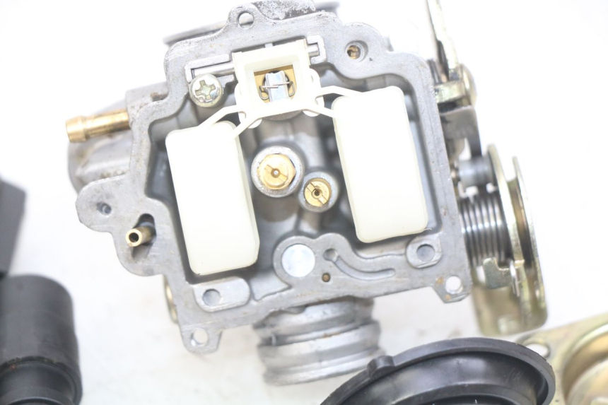 photo de CARBURATORE EUROCKA GTR-C 50 (2012 - 2021)