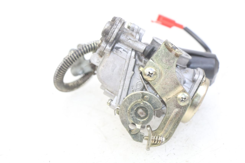 photo de CARBURATORE EUROCKA GTR-C 50 (2012 - 2021)