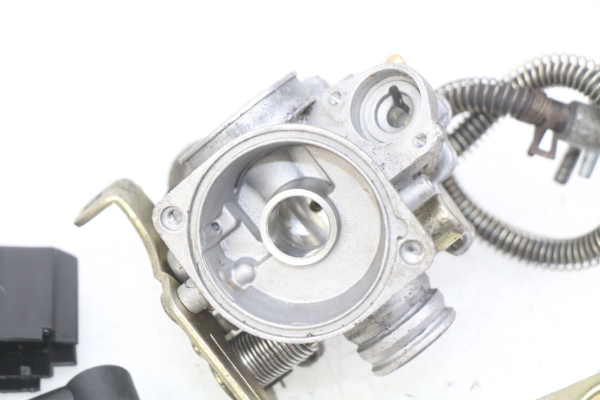 photo de CARBURATORE EUROCKA GTR-C 50 (2012 - 2021)