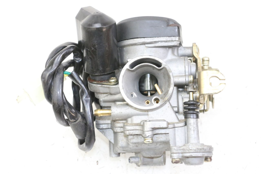 photo de CARBURATORE EUROCKA RETRO 50 (2007 - 2014)