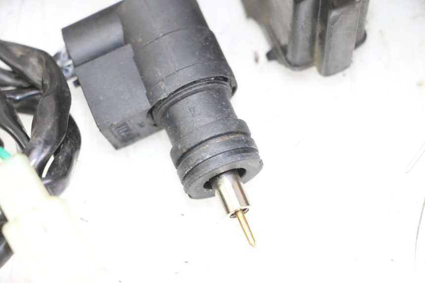 photo de CARBURATORE EUROCKA RETRO 50 (2007 - 2014)