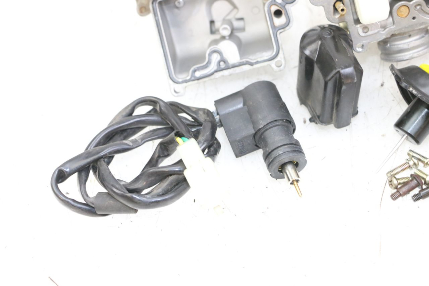 photo de CARBURATORE EUROCKA RETRO 50 (2007 - 2014)