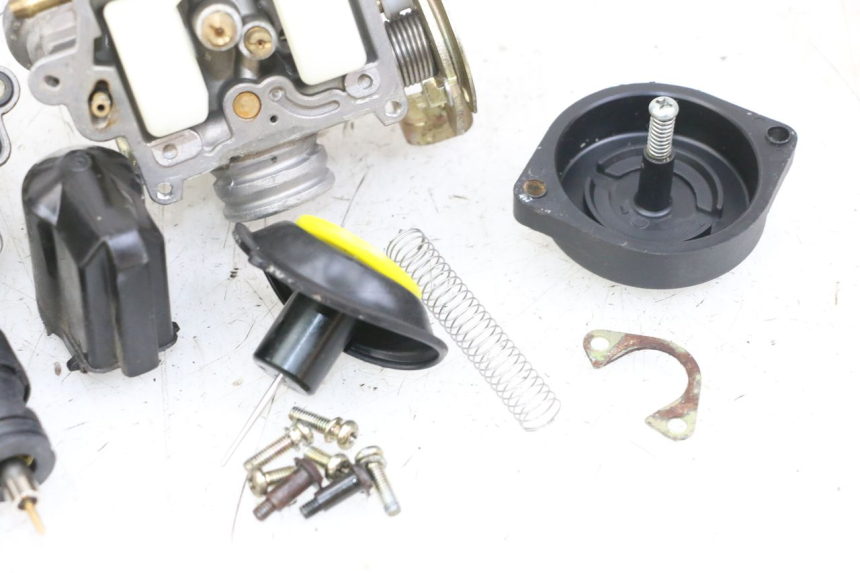 photo de CARBURATORE EUROCKA RETRO 50 (2007 - 2014)