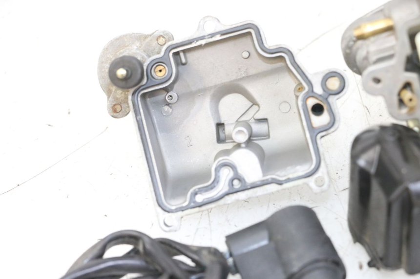 photo de CARBURATORE EUROCKA RETRO 50 (2007 - 2014)