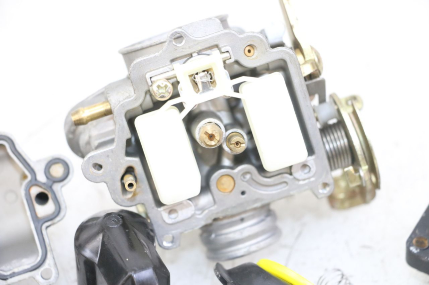 photo de CARBURATORE EUROCKA RETRO 50 (2007 - 2014)