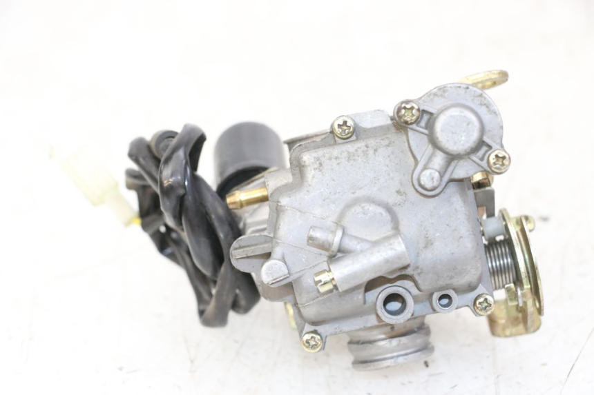 photo de CARBURATORE EUROCKA RETRO 50 (2007 - 2014)